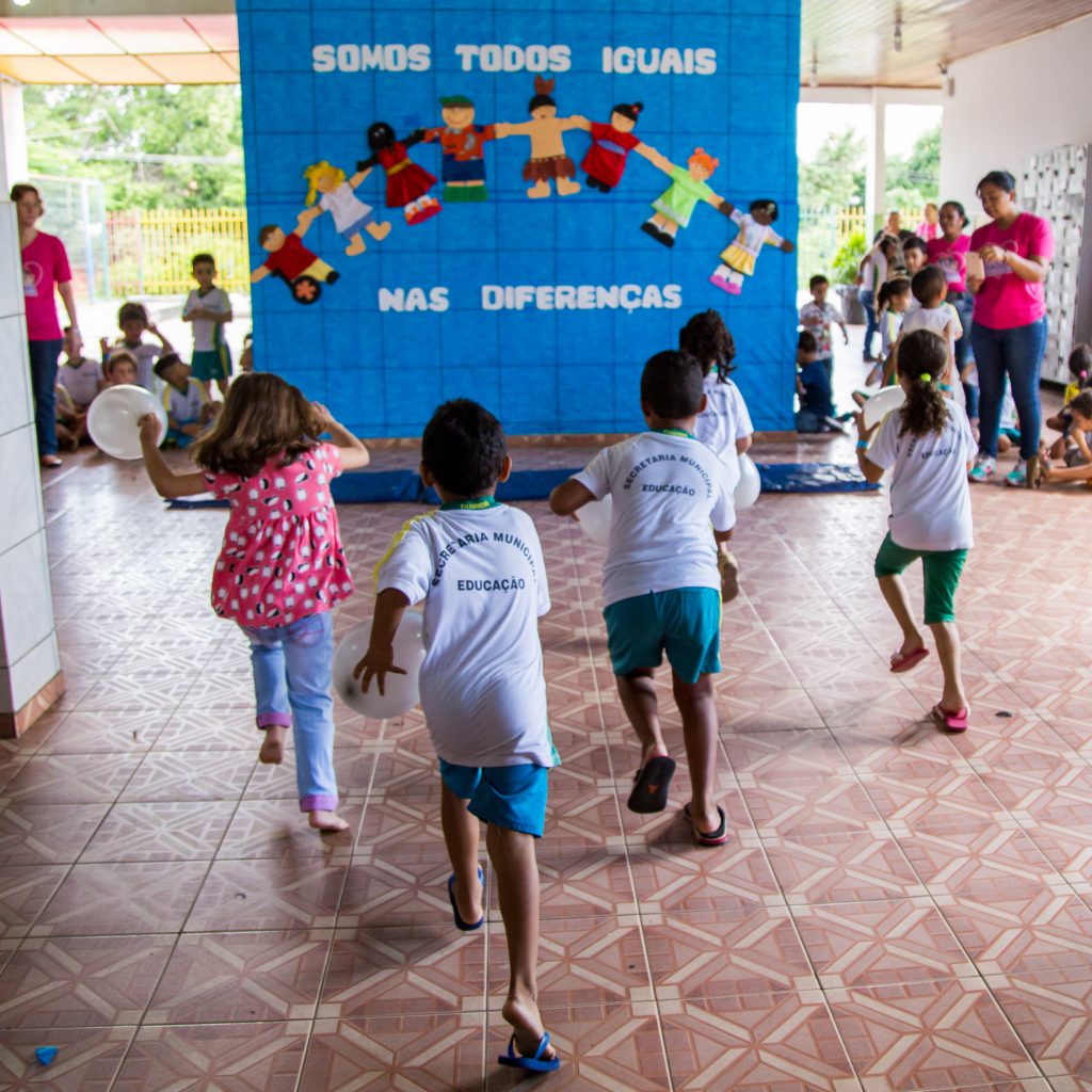 Inclus O Escolar Na Educa O Infantil Dicas E Hist Rias De Pr Ticas