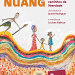 Reprodução da capa do livro "Nuang"