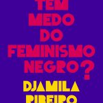 Reprodução da capa do livro "Quem tem medo do Feminismo?"