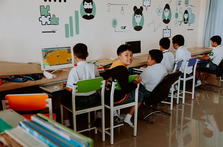 Conheça as leis que visam garantir a educação inclusiva no Paraguai