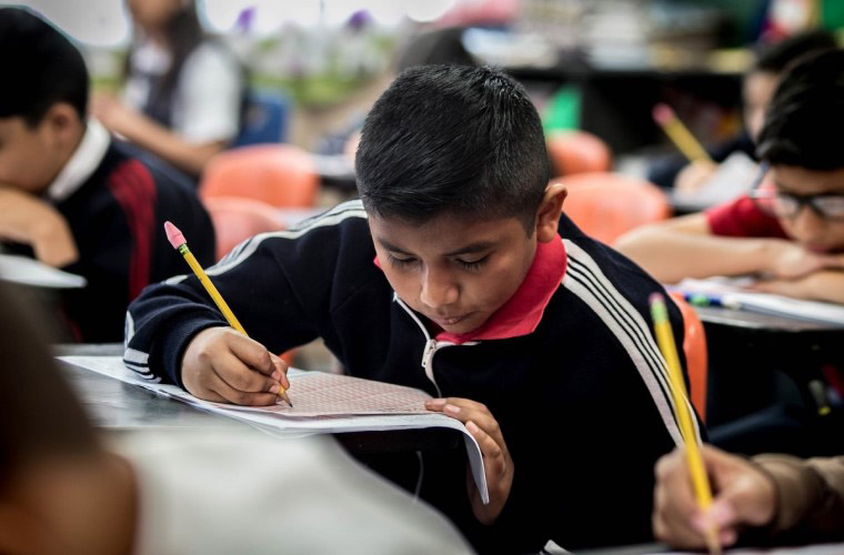 México realiza reforma educacional para promover um ensino inclusivo