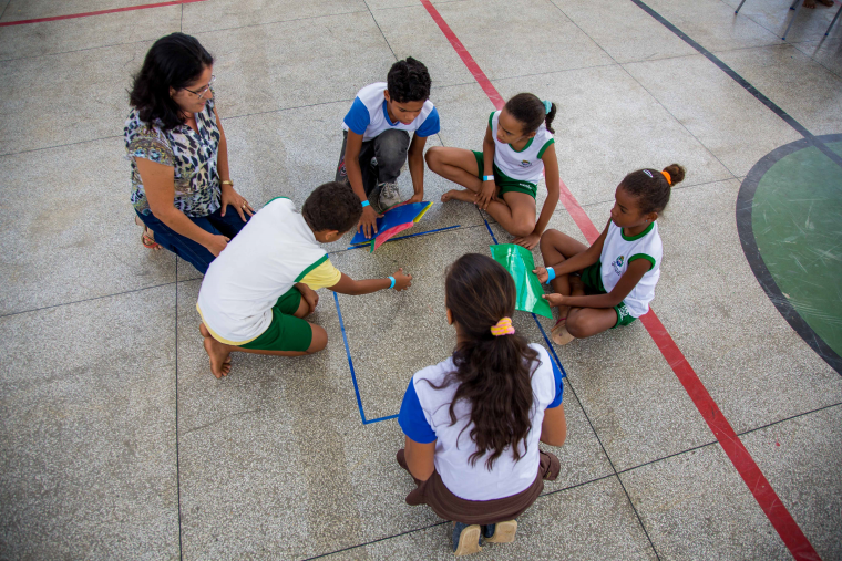 Currículo flexível como um dos facilitadores da educação inclusiva