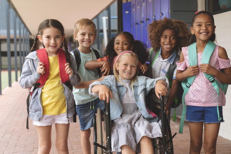 2.2 O que é uma escola inclusiva? - DIVERSA