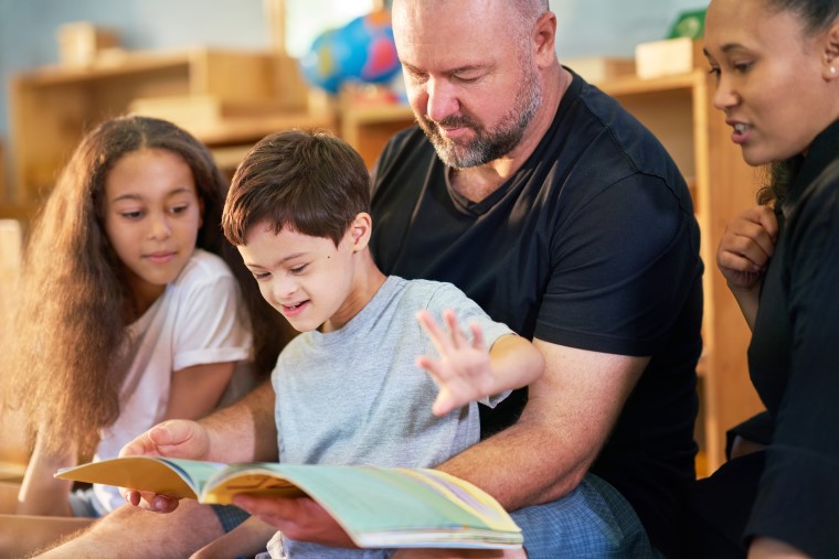 4.2 Se a escola não for inclusiva, o que fazer?