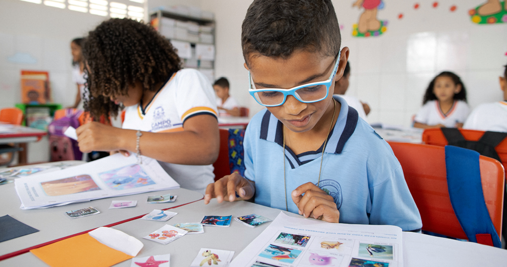 5 projetos de educação inclusiva no Ensino Fundamental