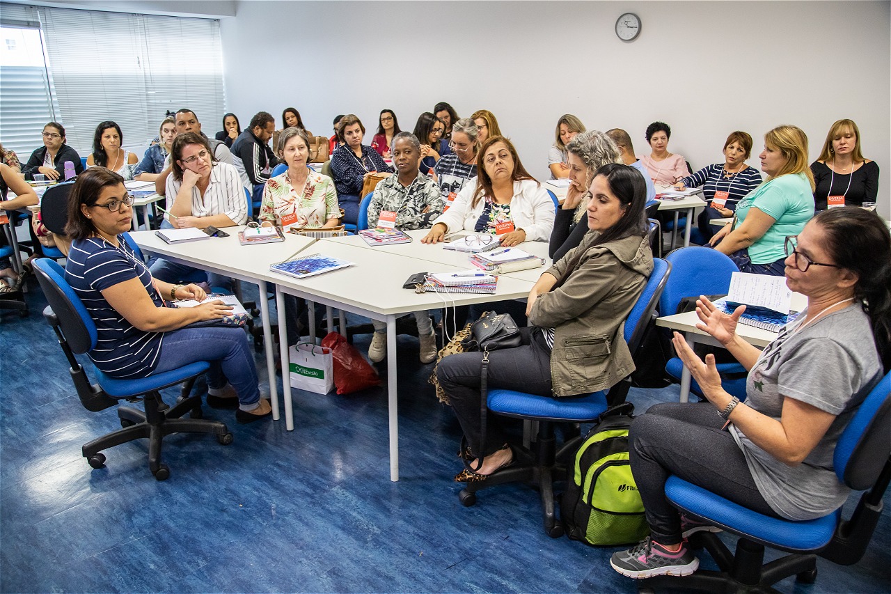 A importância da formação continuada para a educação inclusiva