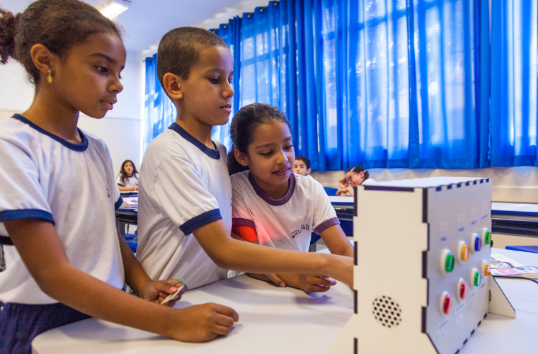8 conteúdos para pensar acessibilidade e eliminação de barreiras na educação
