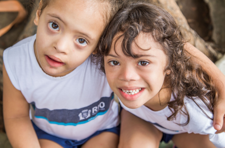 Educação inclusiva é questão de justiça