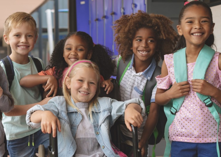 Panorama da Educação Especial 2024