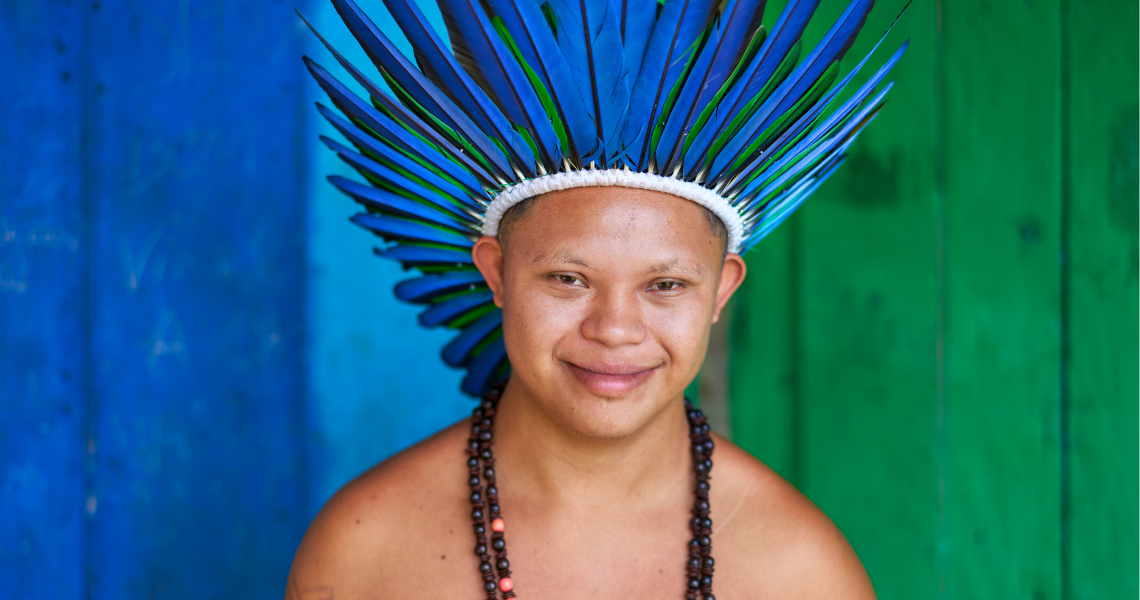 7 projetos e relatos para pensar sobre educação indígena e inclusão