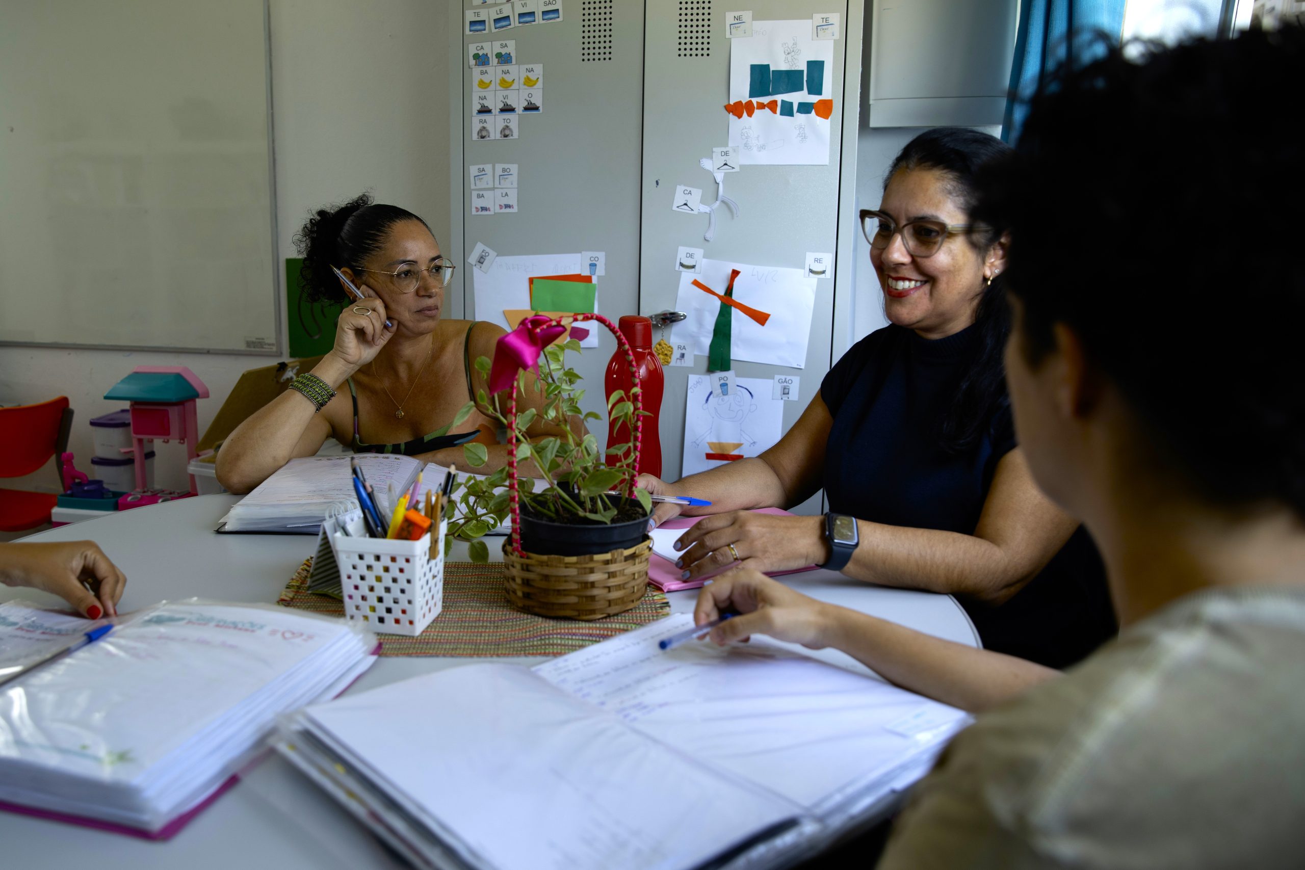 Gestão escolar que inspira: caminhos para construir escolas mais inclusivas
