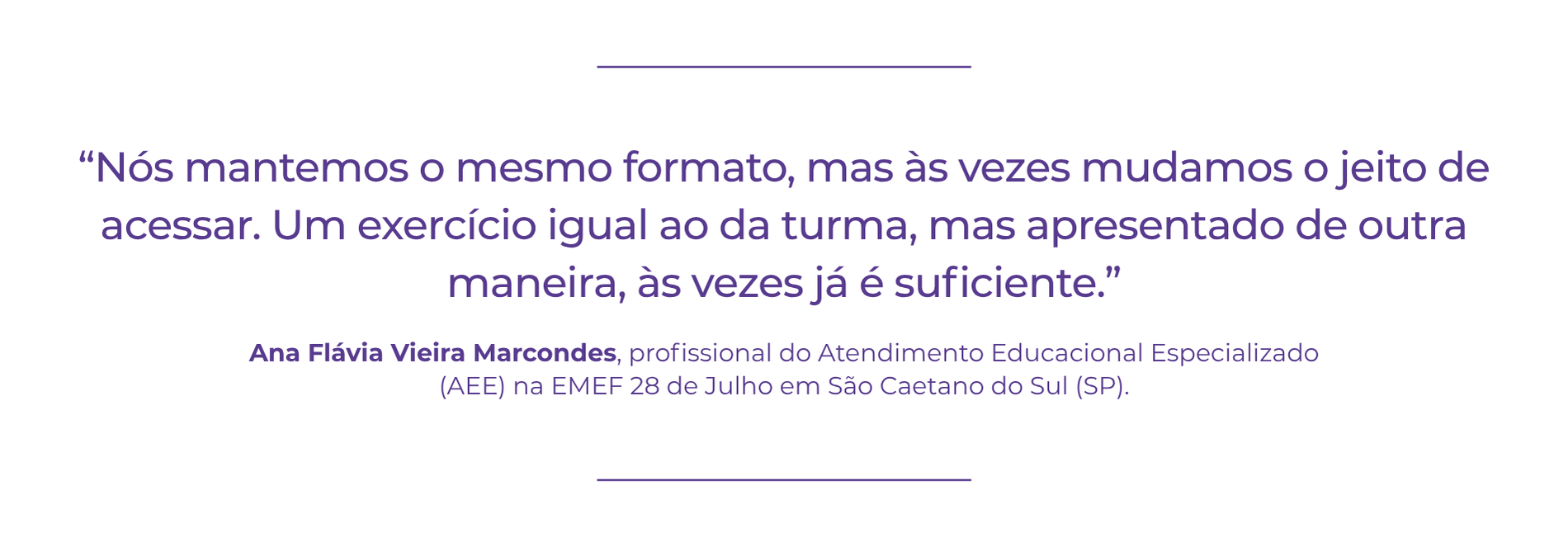 trabalho colaborativo