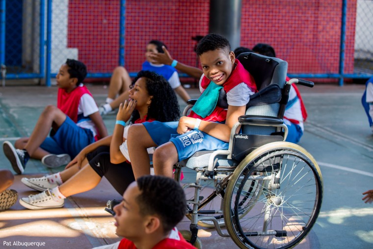 Profissionais da Educação Especial: entenda o papel de cada um na escola